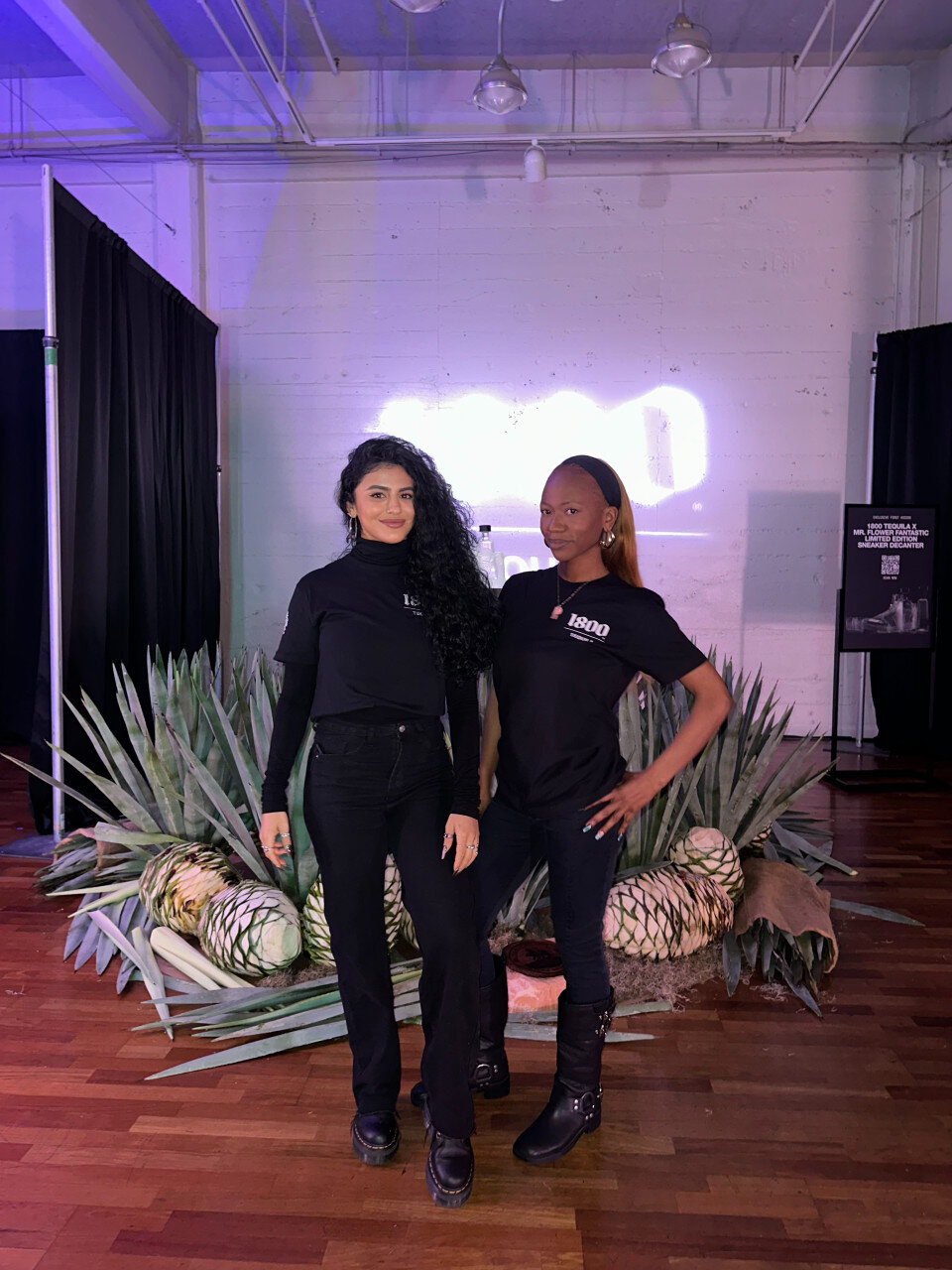 1800 Tequila - NBA All Star Weekend — photo 2