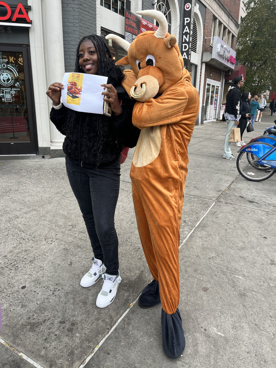 Buffalo Wild Wings GO! - East Village — photo 4