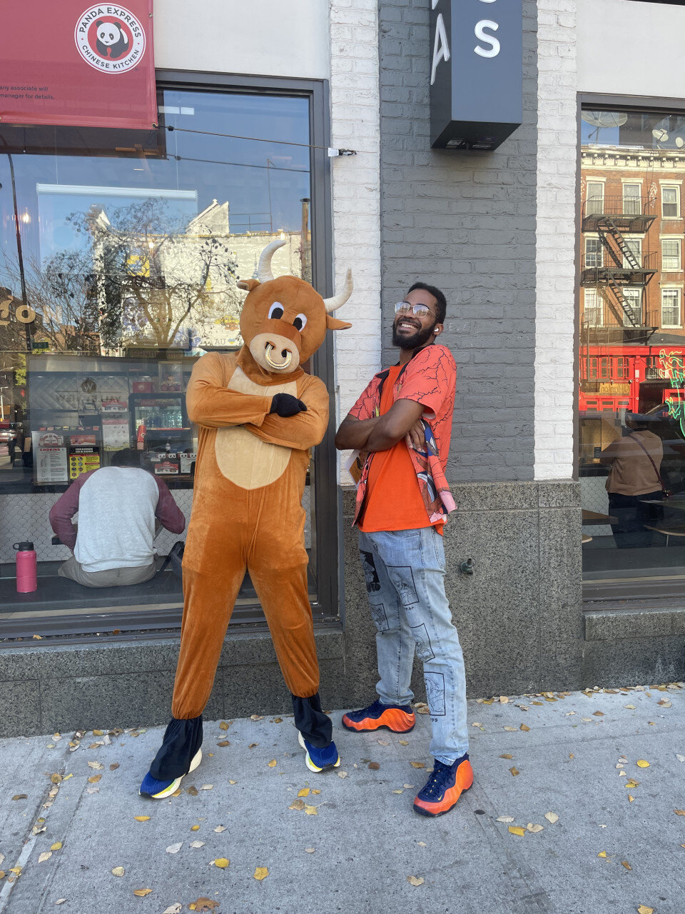 Buffalo Wild Wings GO! - East Village — photo 8