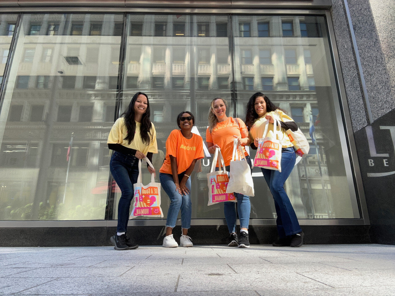 BYOMA - Ulta Beauty Product Sampling Tour — photo 1