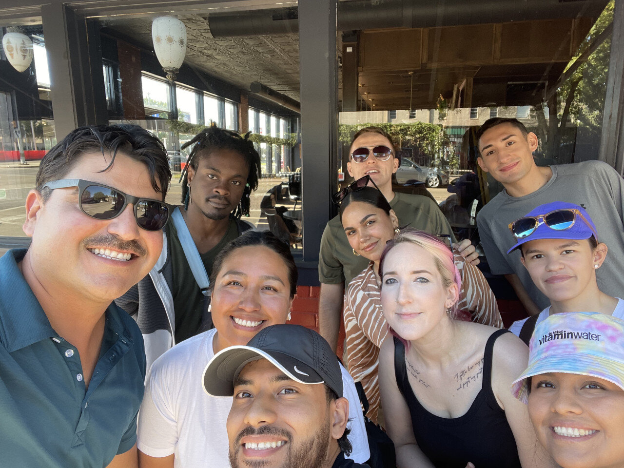 Cirque du Soleil - Dallas Street Team — photo 2
