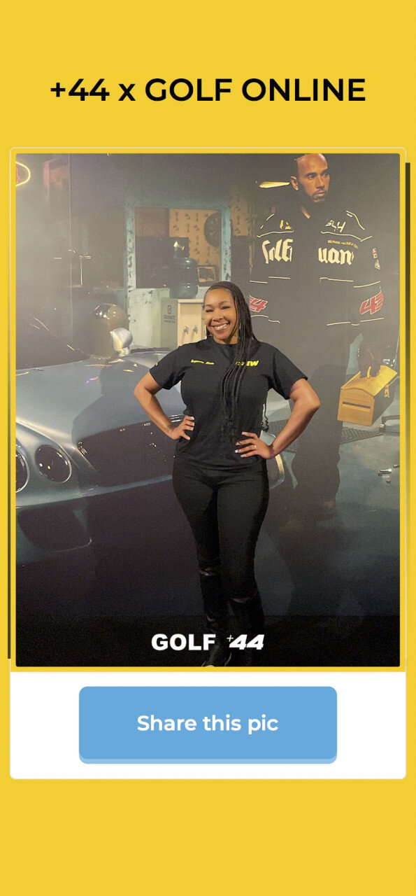 +44 Formula One - The Wynn Las Vegas — photo 1