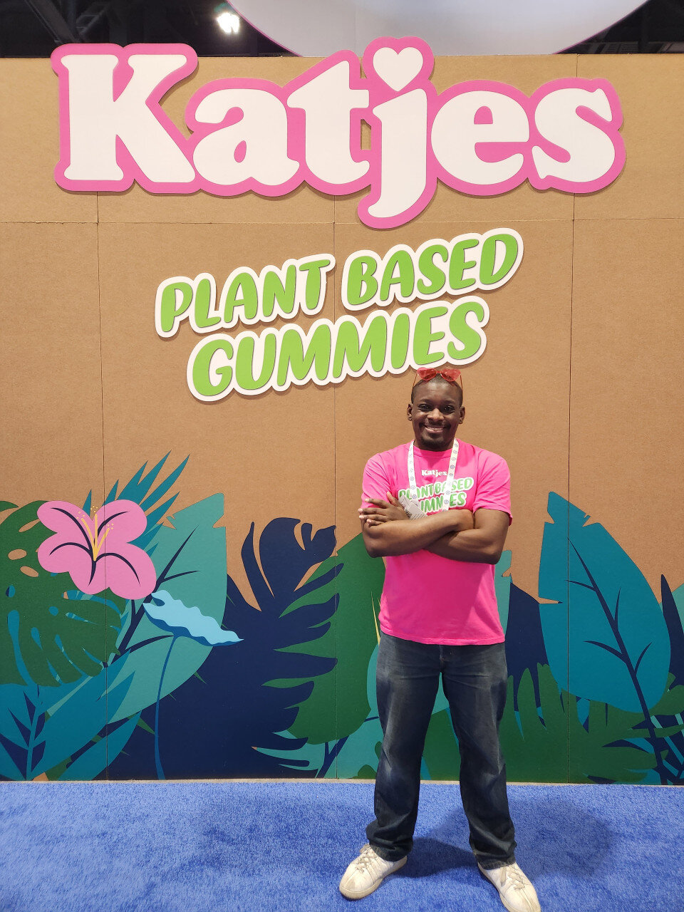 Katjes USA - Sweets & Snacks Trade Show — photo 2