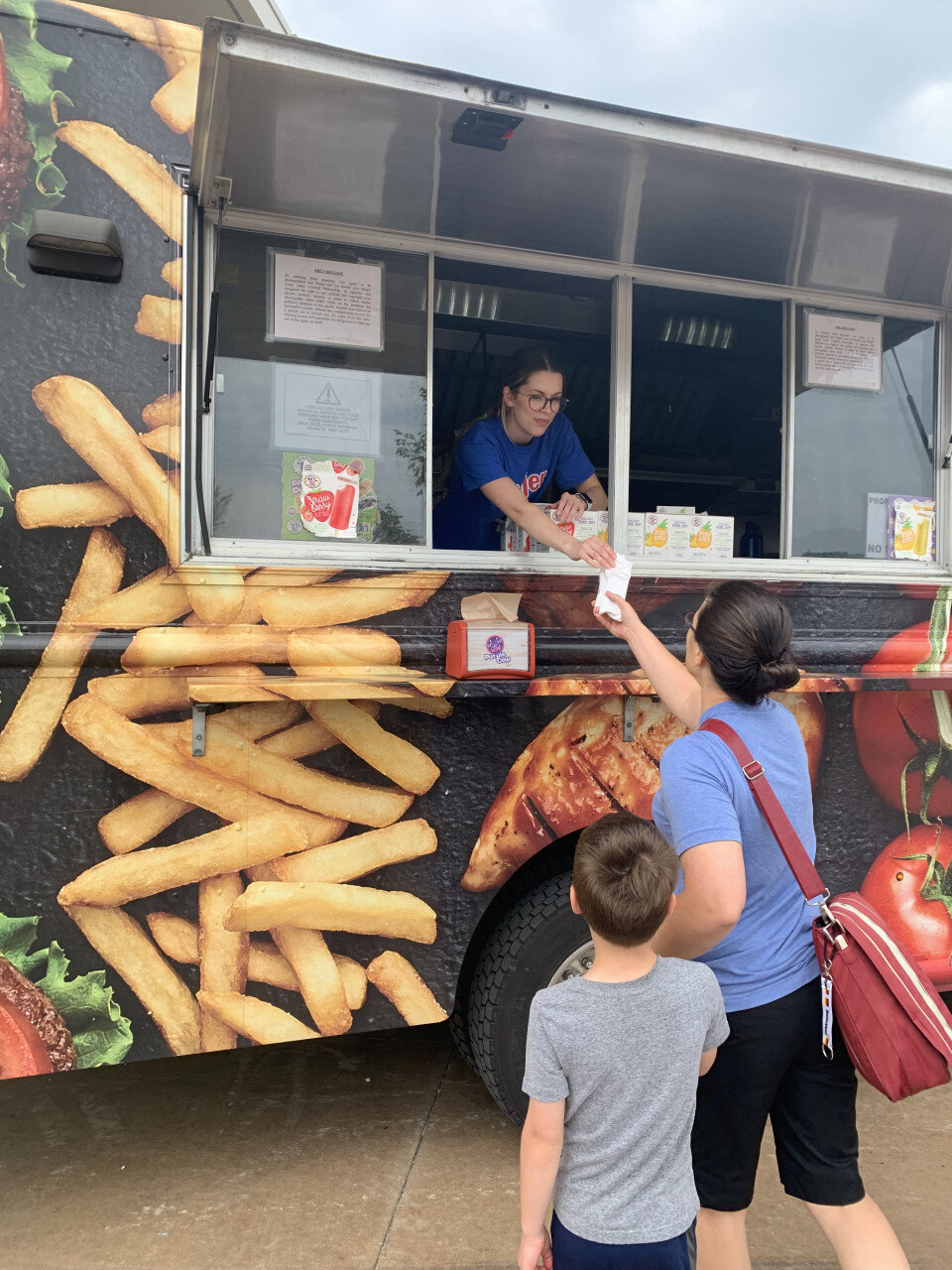 Meijer Brand Activations — photo 3
