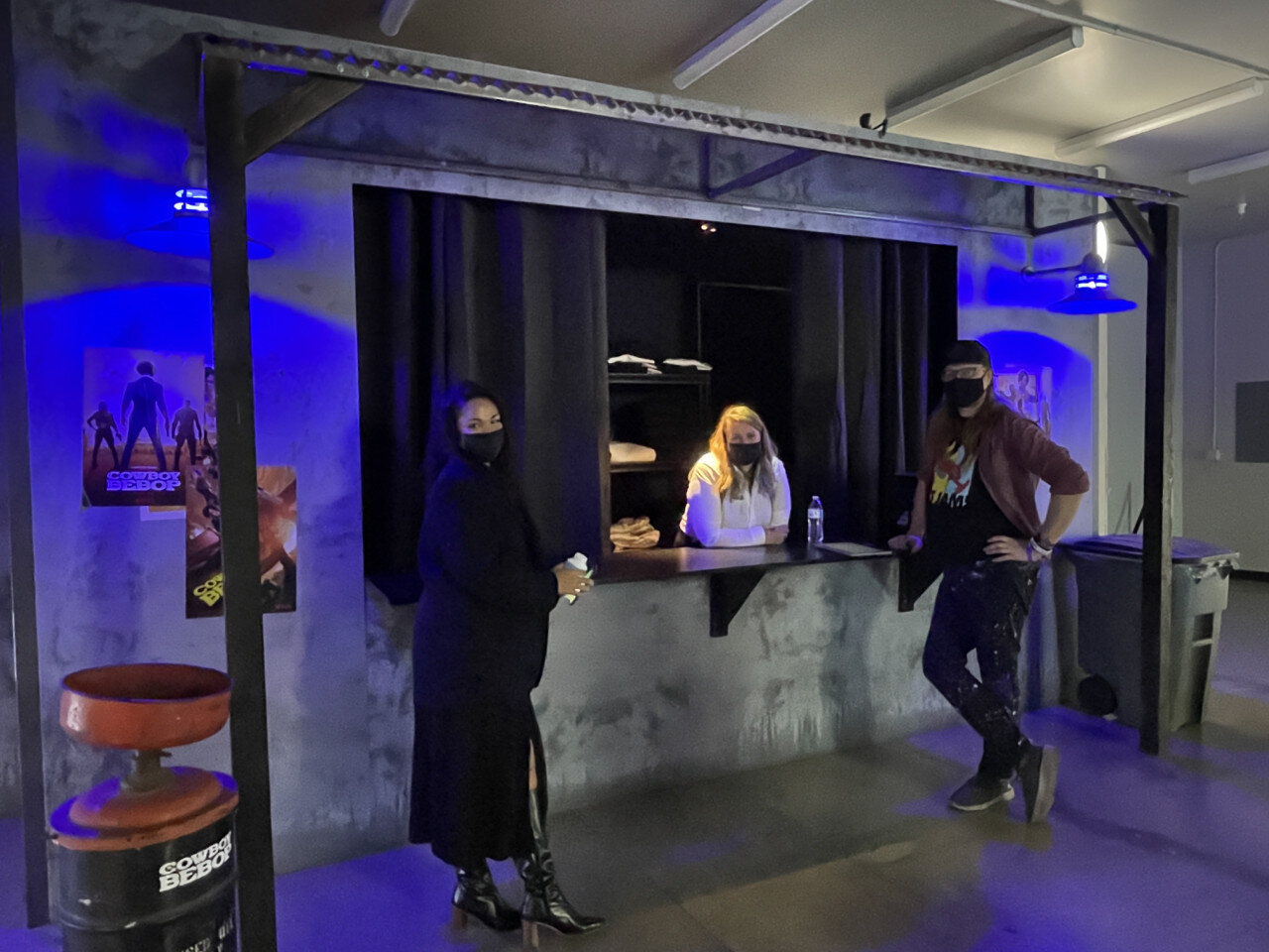 Netflix Premiere Events — photo 7