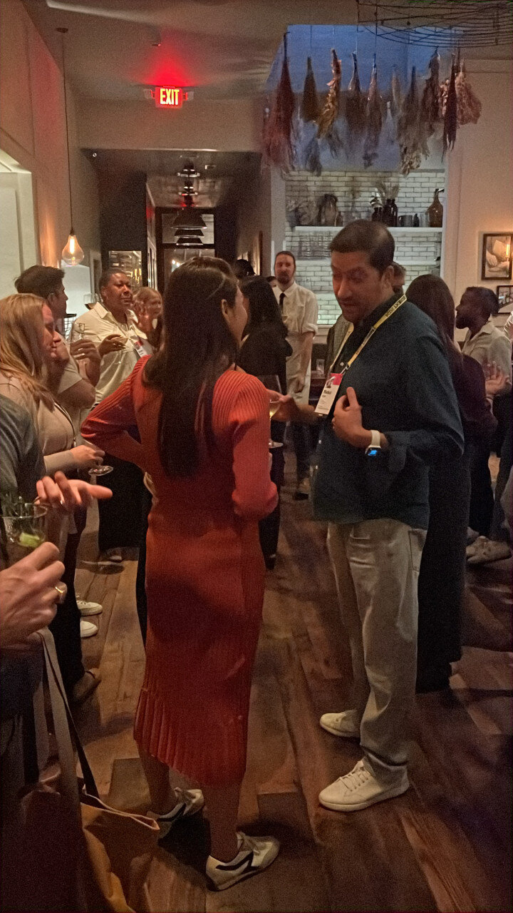 TED Conference Staffing — photo 4